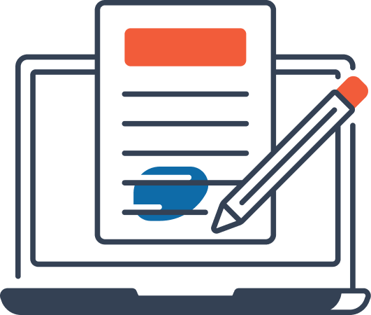 RevWorks Platform Health Monitoring Icon