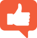 RevWorks Thumbs Up Icon