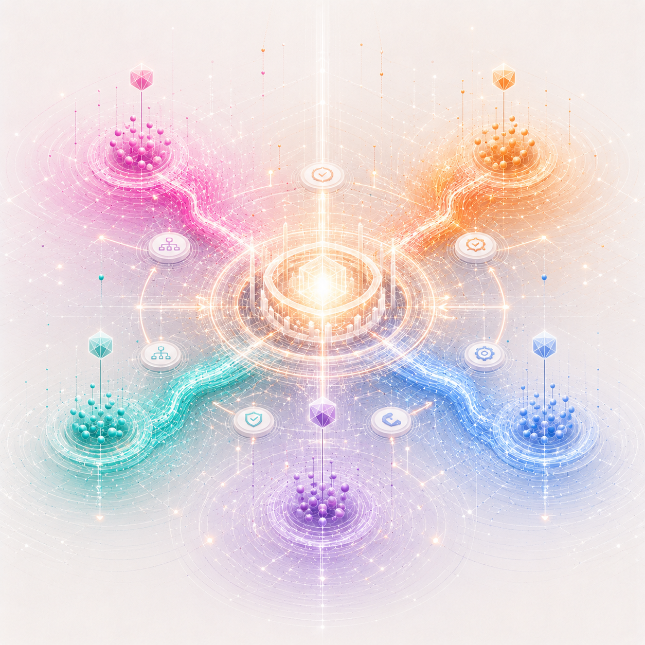 RevWorks - campaign operations and governance