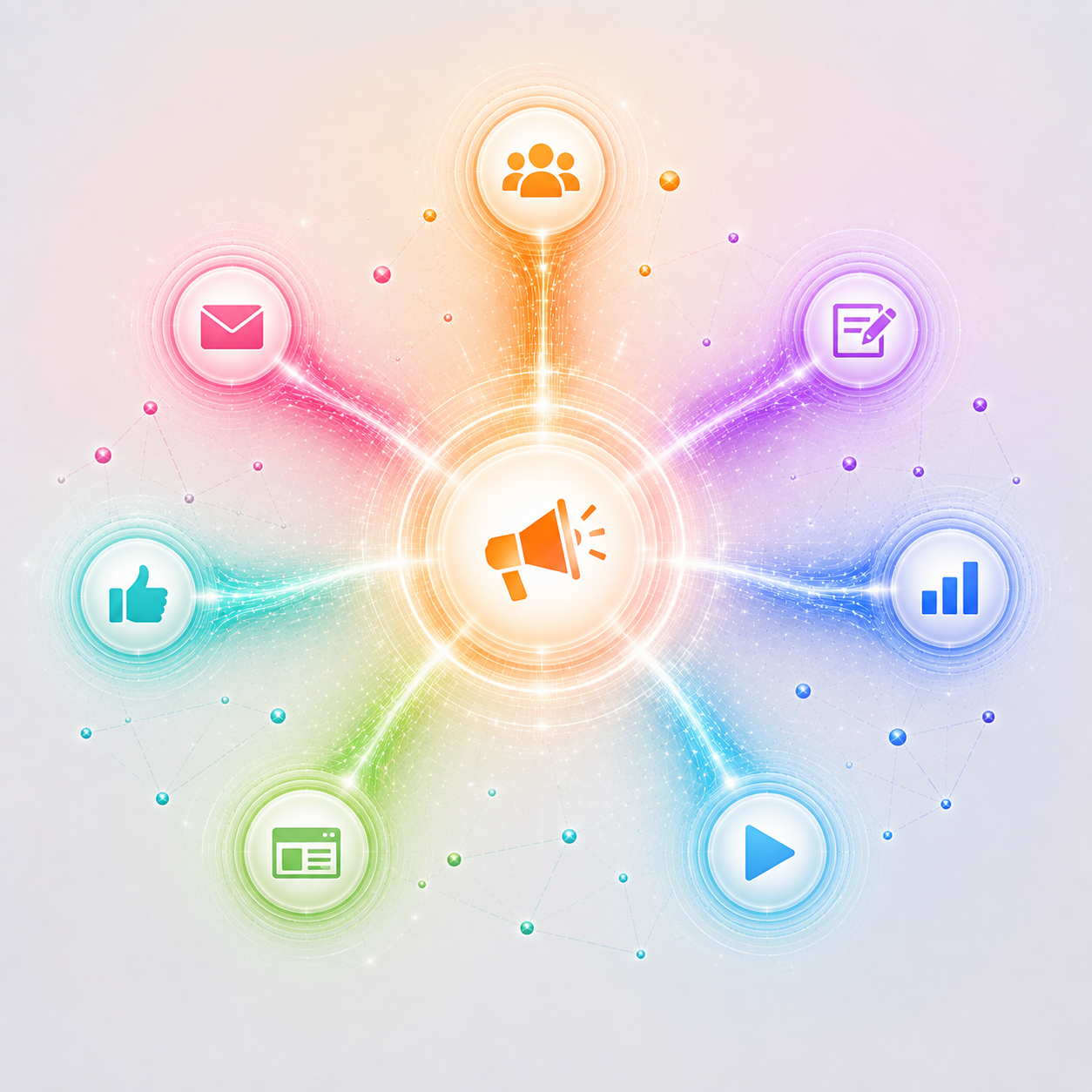 RevWorks | HubSpot Marketing Hub Services
