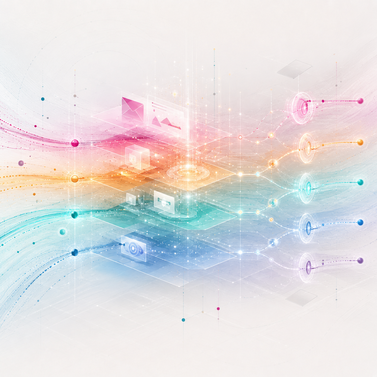 RevWorks - Campaign Execution and Orchestration