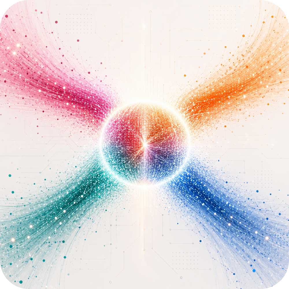 RevWorks Synced Services