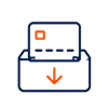 RevWorks _ Collect Icon