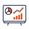 RevWorks _ Forecast Icon