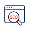 RevWorks _ SEO Icon