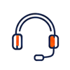 RevWorks _ Support Icon