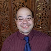 Senior Developer Noah Armstrong