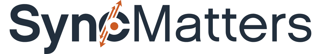 SyncMatters