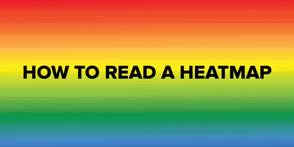 How to Enhance Your Website Using Heatmaps