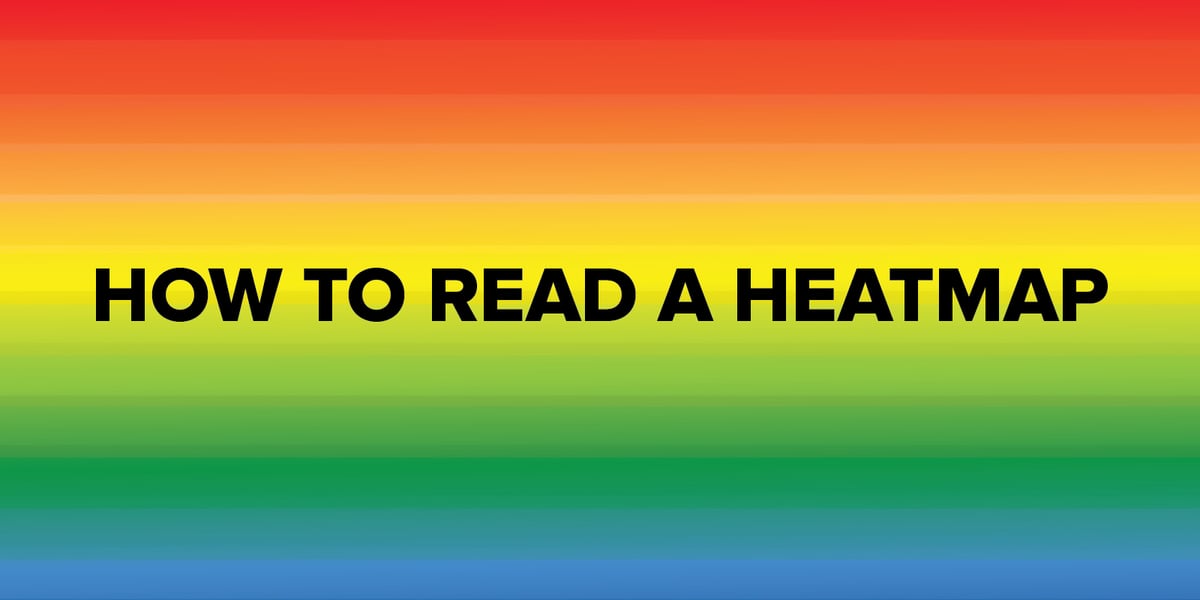 How to Enhance Your Website Using Heatmaps