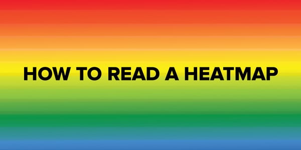 How to Enhance Your Website Using Heatmaps
