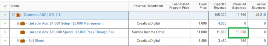 Create and Submit an Expense Sheet for Approval_7