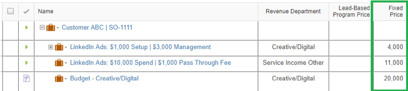 Request an Increase or Decrease to an Approved Expense Sheet_1