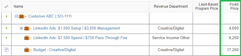 Request an Increase or Decrease to an Approved Expense Sheet_2