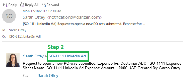 Review and Approve OR DeferReject an Expense Sheet_1