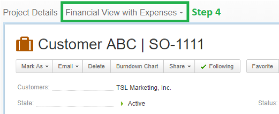 Review and Approve OR DeferReject an Expense Sheet_4