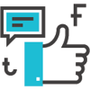 5 Social