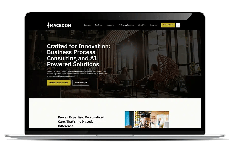 Macedon
