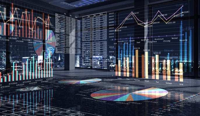 An Organic Traffic Analysis of 100 B2B Tech Websites: Part 1