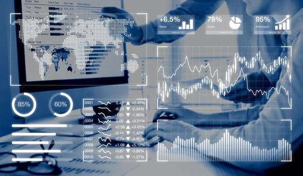 Award-winning B2B Content Marketing