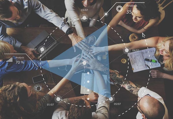 B2B Marketing Is Hard [infographic]