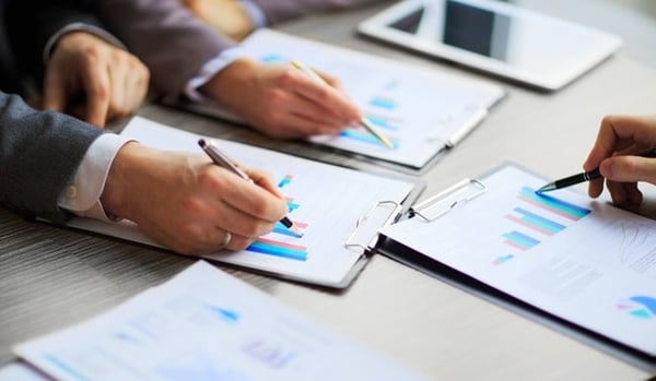 B2B Marketing Strategy - Make Your Marketing SMARTer