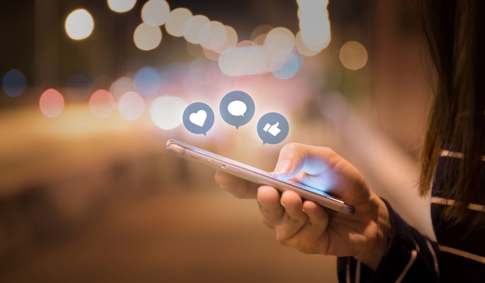 B2B Social Media - Encouraging Team Participation
