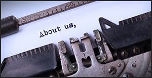 How to Make Your About Us Page Stand Out