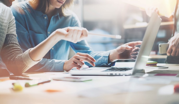 Combining Your Inbound and Outbound Marketing Efforts