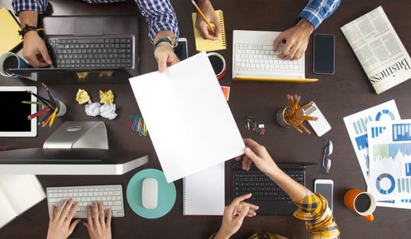 How to Conduct a Marketing Content Inventory