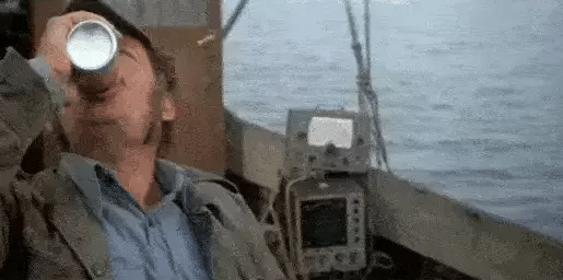 crush it like quint
