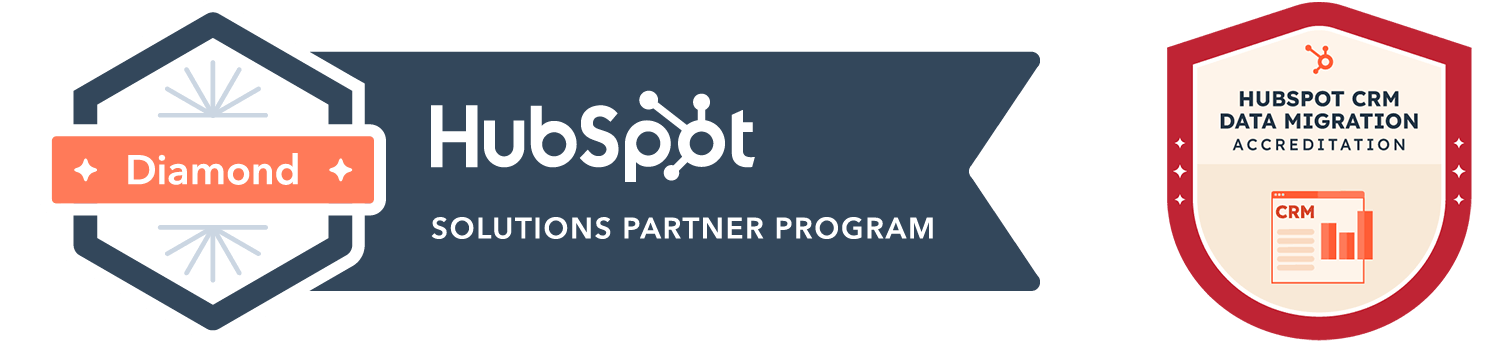 Benefits of HubSpot Admin Support and CRM Services