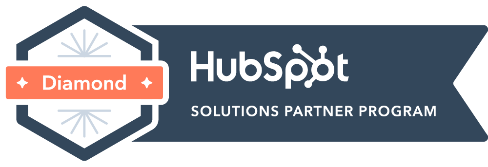 HubSpot Diamond Partner