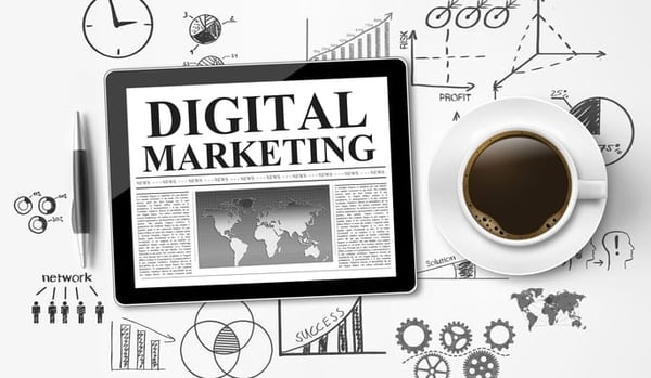 Digital Marketing Metrics Cheat Sheet