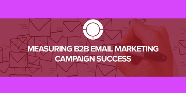 Measuring B2B Email Marketing Campaign Success