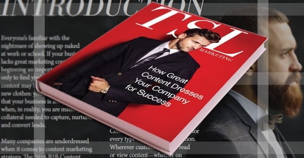 Tailoring Marketing Content to Your Audience