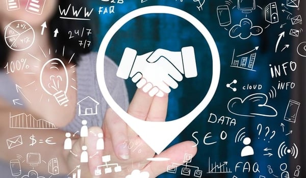 How to use Social Media to Drive Traffic to your Website