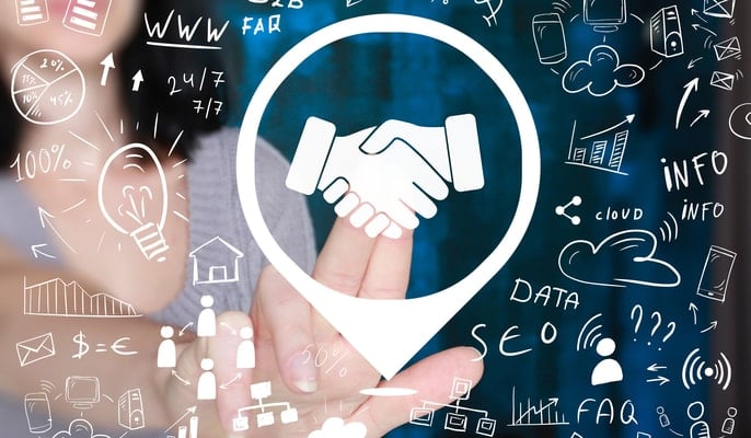 How to use Social Media to Drive Traffic to your Website
