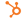 hubspot icon logo