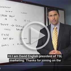 Channel Marketing Strategy - Creating A Joint Marketing Plan