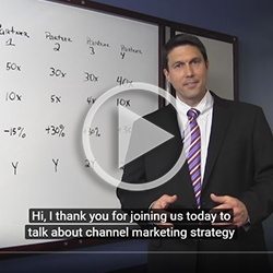 Channel Marketing Strategy - Measuring & Analyzing Results