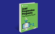  The Powerful Payoff of Lead Progression