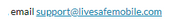 live safe pardot 3