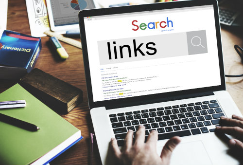 Negative SEO: Backlinks