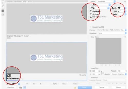 The Ultimate Guide to Optimizing Images for Site Speed &amp; SEO