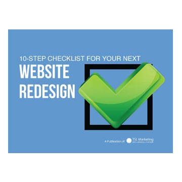 10-step-website-Redesign-checklist
