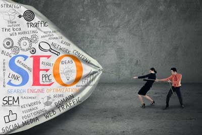 Logic Defying SEO: The Case for New Website Copy