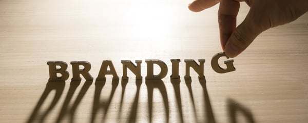 Baby Steps for Building Your Brand
