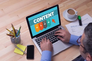 creating online content for digital engagement