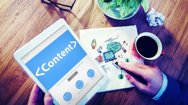Evergreen Marketing Content Can Increase Website Traffic & Boost SEO